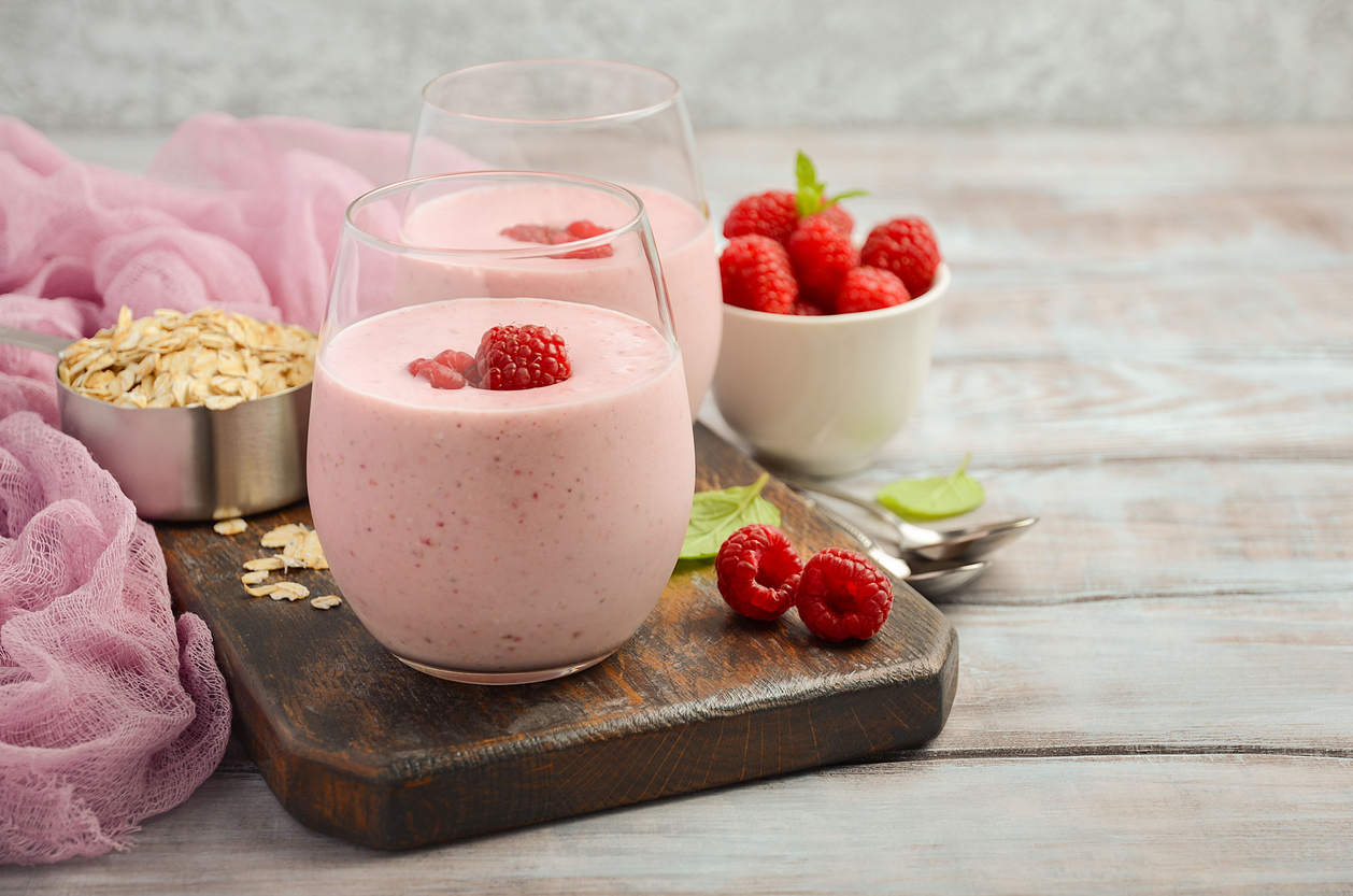 Natural Raspberry Flavor | Great Flavors – and how to use them!